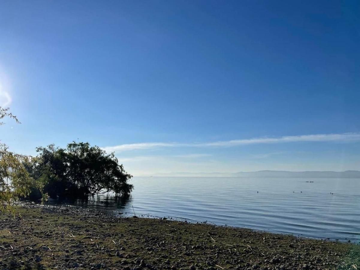Seuia Departamentos Con Alberca A Pasos Del Lago Ajijic Exterior foto